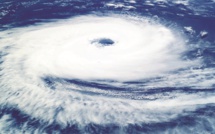 Les Tuamotu ravagés par un cyclone… d'entraînement