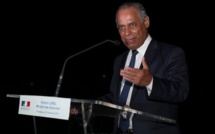 Concurrence, Défiscalisation, Relance : Victorin Lurel rencontre les "socio-pro"