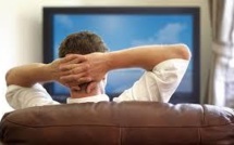 En Norvège, la "téléscargot" affole l'audimat