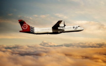 Dessertes régionales : Pacific Sun deviendra « Fiji Link »