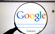 Droits voisins : Google a payé son amende de 500 millions d'euros