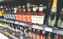 L’alcool en vente jusqu’à 20h du 21 au 31 décembre