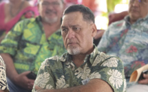 A Tumara'a, le bateau qui part à vau l’eau