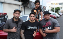 Jiu Jitsu – Une nouvelle formule de compétition 