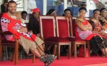 Swaziland: les députés priés de ne pas divorcer pour donner l'exemple