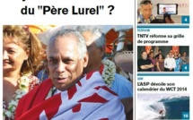 TAHITI INFOS N° 128 du 29 novembre