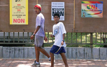 Nouvelle-Calédonie: un 3e référendum avec les discussions du jour d'après en ligne de mire