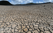 La baisse des ressources en terres et en eau, menace pour la sécurité alimentaire de demain