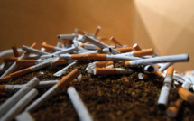 La Nouvelle-Zélande envisage d'interdire progressivement la vente de tabac