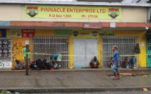 Les îles Salomon lèvent le couvre-feu en vigueur dans la capitale