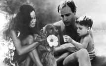 Découvrir: La Lettre de Marlon Brando à Tarita