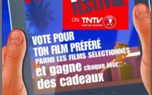 Annonce des films sélectionnés de la seconde édition du Vini Festival On TNTV