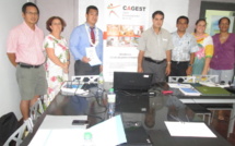 CAGEST :  Bilan positif et perspectives pour 2014