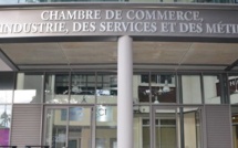 Elections de la CCISM le Jeudi 5 Décembre 2013