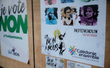 Non à l'indépendance en Nouvelle-Calédonie: et maintenant?
