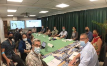 La Polynésie "co-construit" sa stratégie de l'innovation