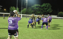 Rugby : Un feu d'artifice pour ouvrir la saison à XV