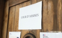 L'ex-entraîneur de l'Aorai condamné à 20 ans ferme