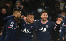 C1: le PSG affrontera le Real Madrid en 8e, Lille hérite du tenant Chelsea