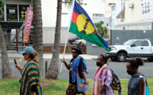 Nouvelle-Calédonie: les indépendantistes "ne reconnaissent pas la légitimité" du référendum