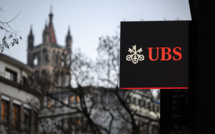 Fraude fiscale: facture réduite à 1,8 milliard en appel pour la banque suisse UBS