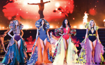 L'élection 2022 de Miss France en tête des audiences avec près de 7,3 millions de téléspectateurs