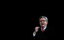 Nouvelle-Calédonie: Jean-Luc Mélenchon qualifie le résultat du reférendum de "catastrophe"