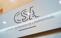 Pornographie: cinq sites sommés par le CSA de bloquer leur accès aux mineurs