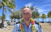 Général Saulnier : "Il faut défendre les valeurs des îles"