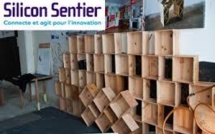 Hollande lance le Concours mondial d'innovation dans la "silicon sentier"