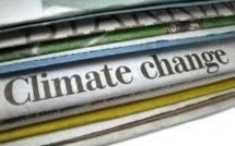 Climat: davantage de fortes pluies et de vagues de chaleur en Europe