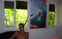 8 ans après le drame, l’hommage de Kamakea à son « petit prince », Malik Joyeux