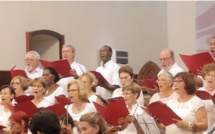 Les chœurs de l’ Université fêtent Noël