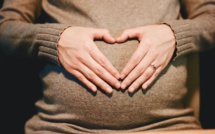 Les grossesses plus souvent perturbées par le Covid, confirme une étude