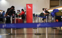 L'Australie poursuit sa réouverture malgré une nouvelle vague de Covid-19