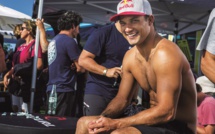 Michel Bourez : "Le CT est la meilleure option pour être à Teahupo'o en 2024"