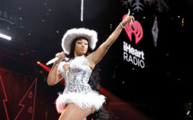 Le rappeur Tory Lanez sera jugé pour avoir tiré sur Megan Thee Stallion