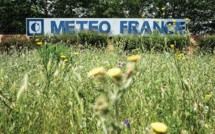 2021, un court répit dans le réchauffement climatique en France, selon Météo-France