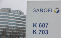 Covid-19: nouveau retard pour Sanofi, pas de résultats pour ses essais de vaccin avant 2022