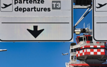 Covid: l'Italie restreint ses conditions d'entrée pour les voyageurs européens