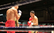 Boxe pro – Trois combats, trois victoires pour Tahiti