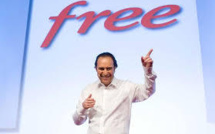 Free Mobile (Iliad) se lance à son tour dans la 4G en cassant les prix