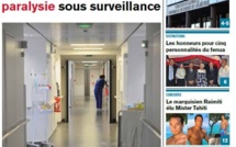 TAHITITI INFOS N°129 du 3 décembre 2013