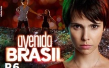 Arrivée sur Polynésie 1ère de la télénovela brésilienne « Avenida Brasil »