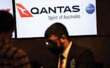 Airbus conquiert Qantas et frappe un grand coup contre Boeing