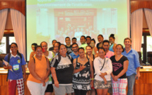 Les demandeurs d’emploi se forment et s’informent