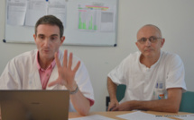 Les praticiens hospitaliers tirent la sonnette d’alarme sur la situation du CHPF