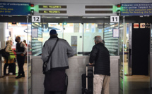 Omicron: la France réduit drastiquement les possibilités de voyage depuis et vers le Royaume-Uni