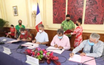 ​Au CHPF, priorité aux internes Polynésiens