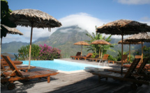 ​L'activité touristique au plus bas de son histoire